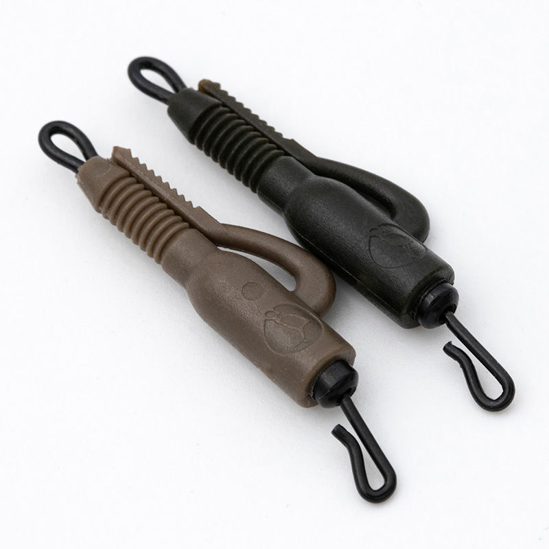 Korda QC Hybrid Lead Clips